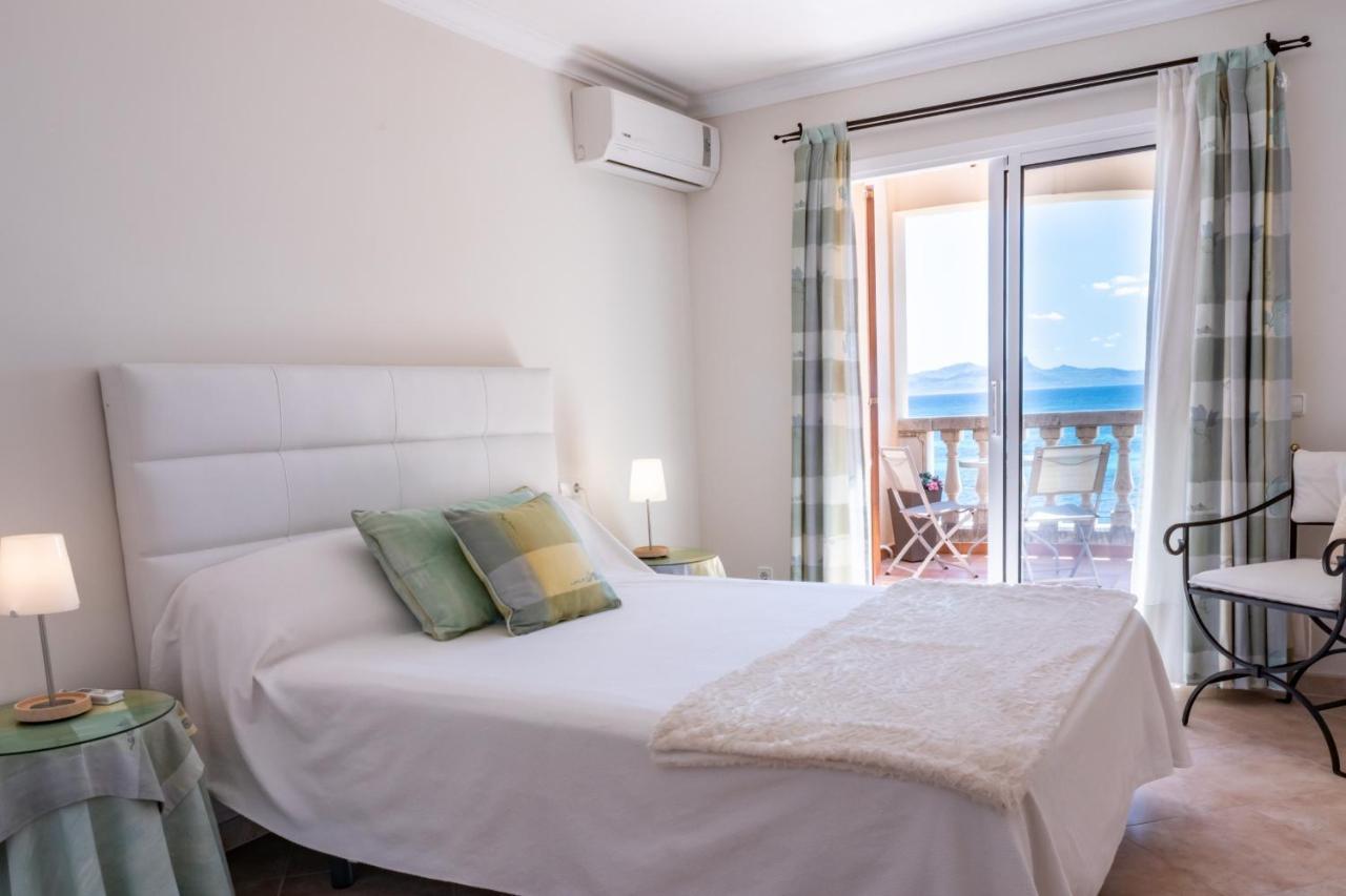 Faro Alcanada - By Mallorca Selection Feriehus Alcudia (Mallorca)