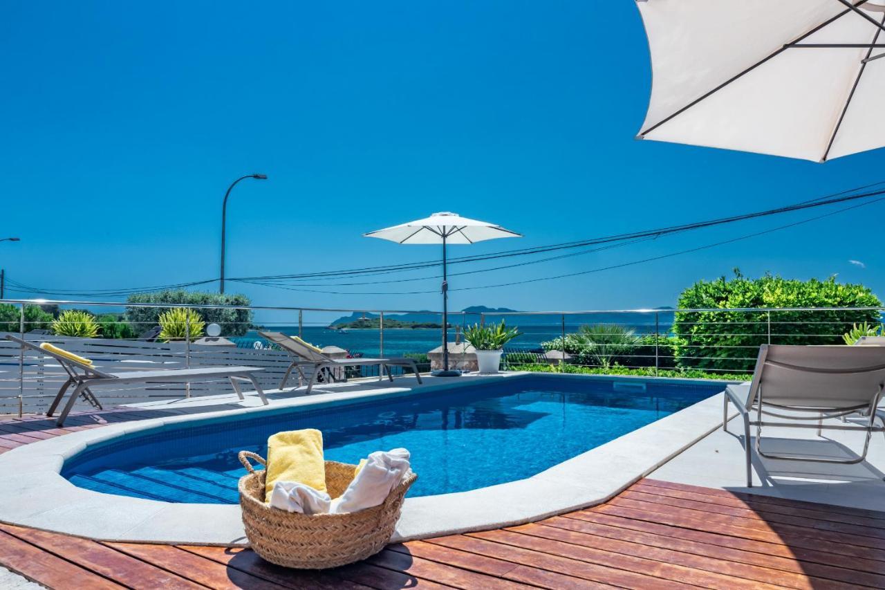 Faro Alcanada - By Mallorca Selection Feriehus Alcudia (Mallorca)