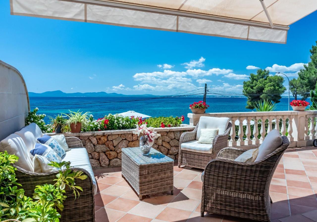Feriehus Faro Alcanada - By Mallorca Selection *