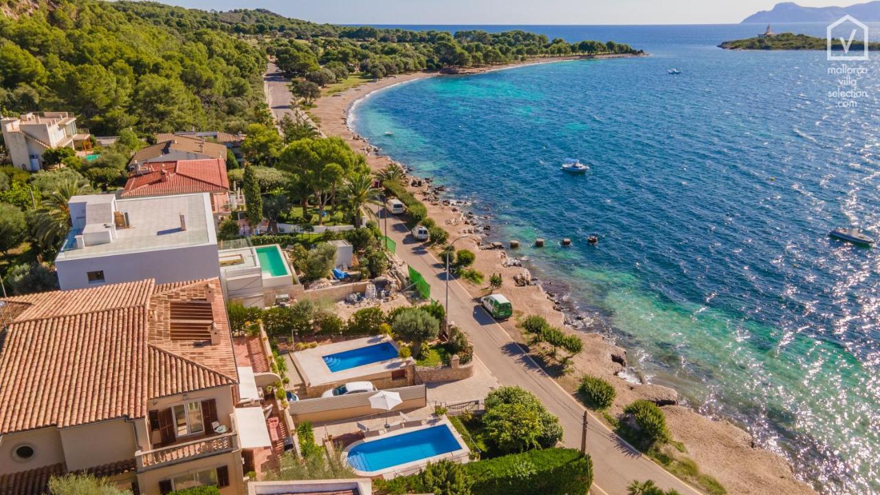 Feriehus Faro Alcanada - By Mallorca Selection *