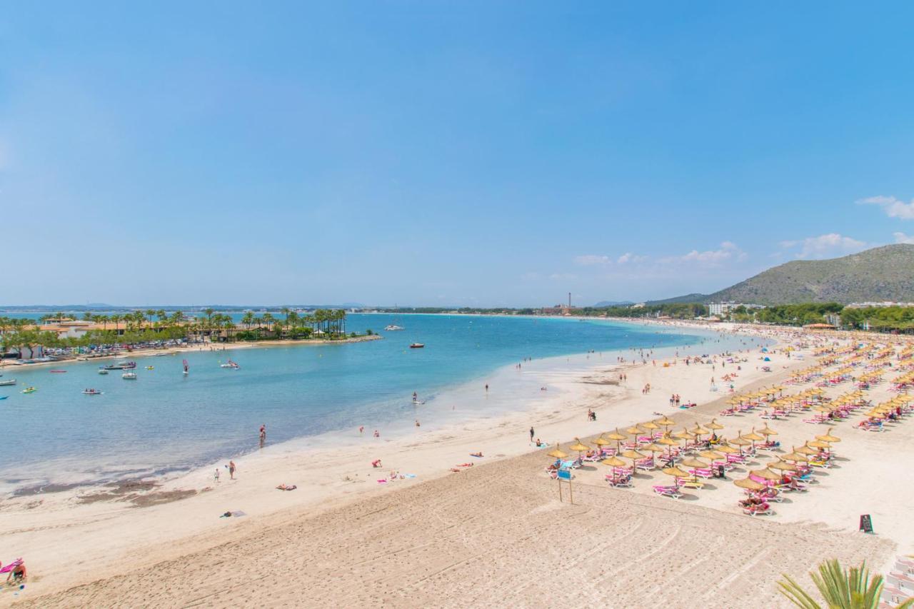 Faro Alcanada - By Mallorca Selection Feriehus Alcudia (Mallorca)
