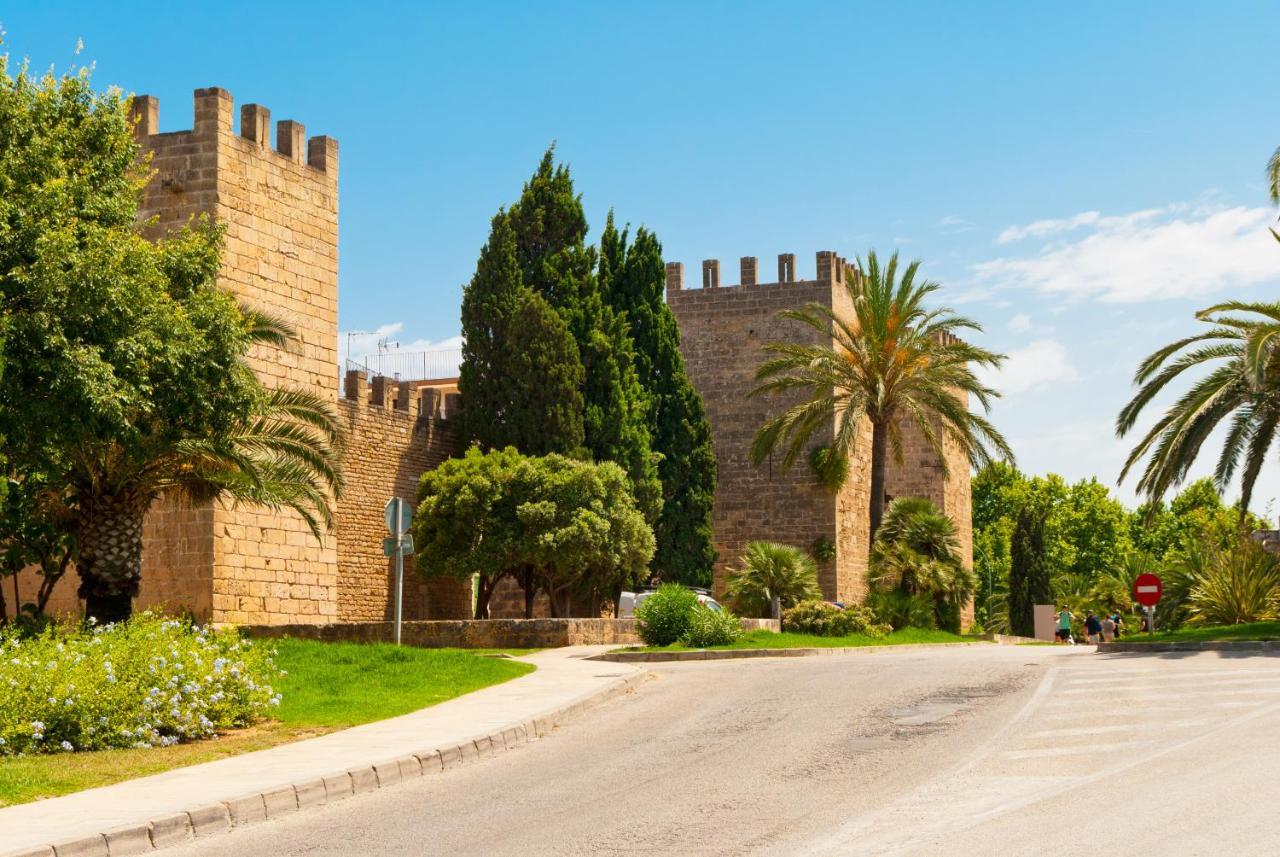 Faro Alcanada - By Mallorca Selection Feriehus *
